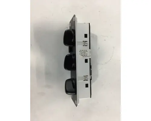FREIGHTLINER  HEATER CONTROL