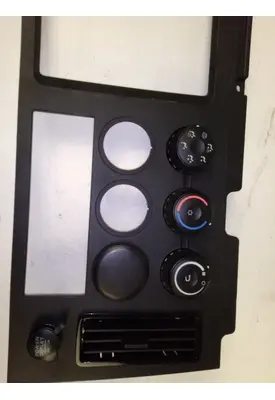FREIGHTLINER  HEATER CONTROL