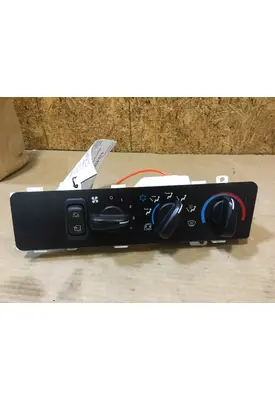 FREIGHTLINER  HEATER CONTROL