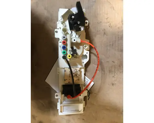 FREIGHTLINER  HEATER CONTROL