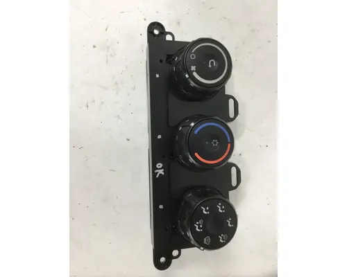 FREIGHTLINER  HEATER CONTROL