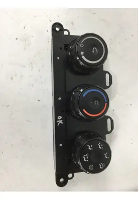 FREIGHTLINER  HEATER CONTROL