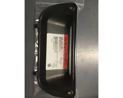 FREIGHTLINER  HOOD PARTS