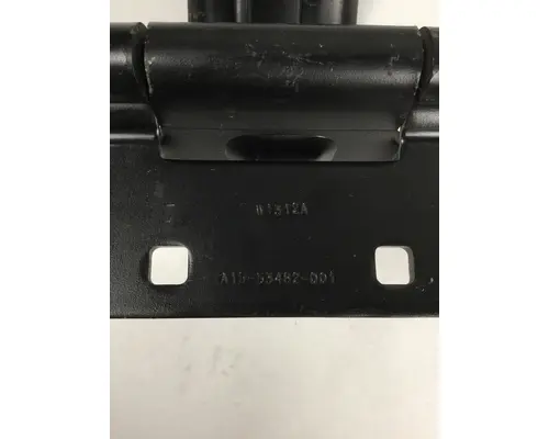 FREIGHTLINER  HOOD PARTS