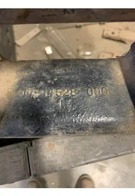 FREIGHTLINER  HOOD PARTS