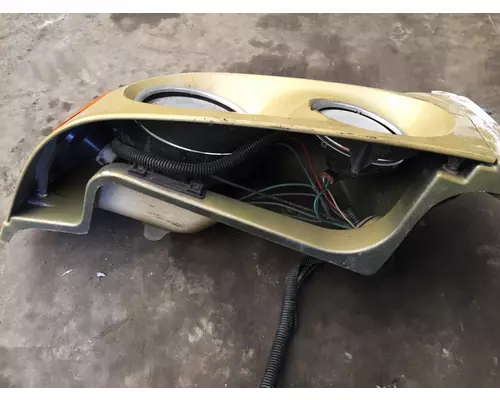 FREIGHTLINER  Headlamp Assembly