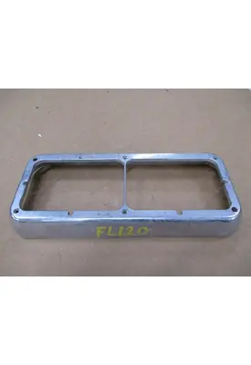 FREIGHTLINER  Headlamp Assembly