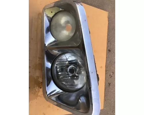 FREIGHTLINER  Headlamp Assembly