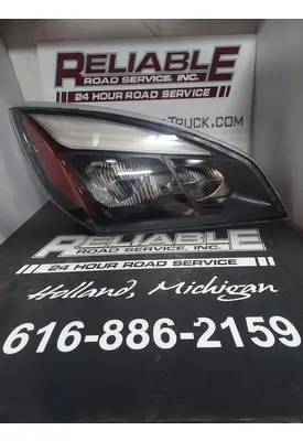 FREIGHTLINER  Headlamp Assembly