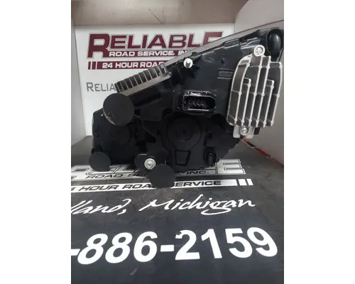 FREIGHTLINER  Headlamp Assembly