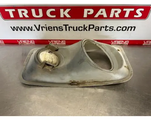 FREIGHTLINER  Headlamp Bezel
