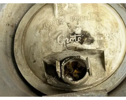 FREIGHTLINER  Headlamp Bezel