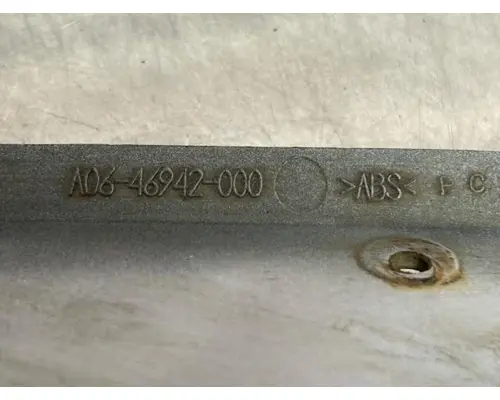 FREIGHTLINER  Headlamp Bezel