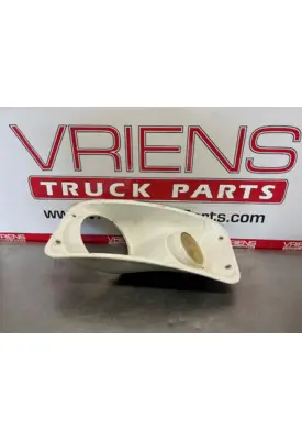 FREIGHTLINER  Headlamp Bezel