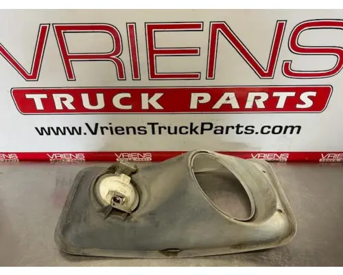 FREIGHTLINER  Headlamp Bezel