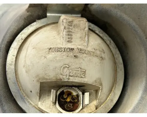 FREIGHTLINER  Headlamp Bezel