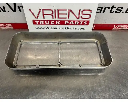 FREIGHTLINER  Headlamp Bezel