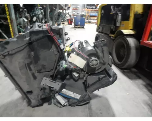 FREIGHTLINER  Heater Assembly