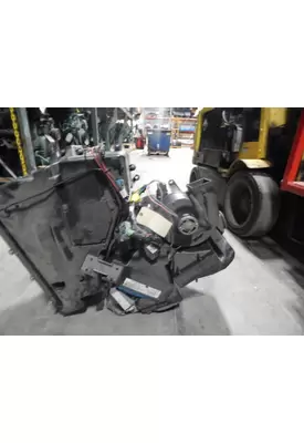 FREIGHTLINER  Heater Assembly