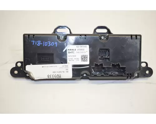 FREIGHTLINER  Heater or Air Conditioner Parts, Misc.