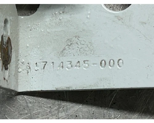 FREIGHTLINER  Hood Parts