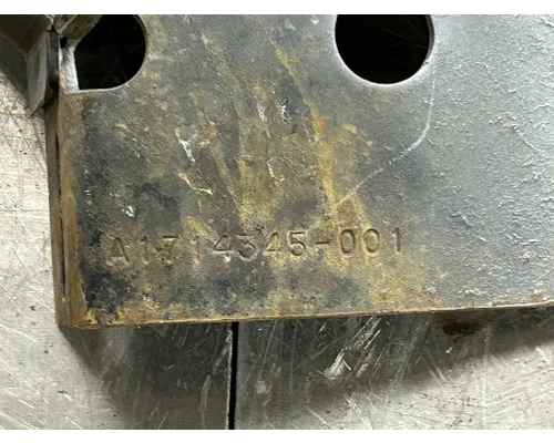FREIGHTLINER  Hood Parts
