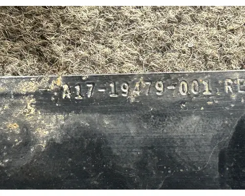 FREIGHTLINER  Hood Parts