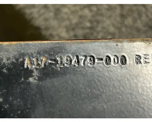 FREIGHTLINER  Hood Parts