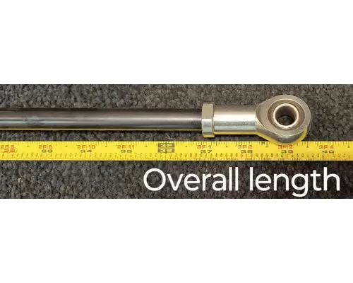 FREIGHTLINER  Hood Strut