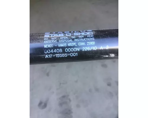 FREIGHTLINER  Hood Strut