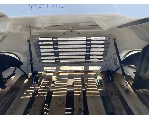 FREIGHTLINER  Hood
