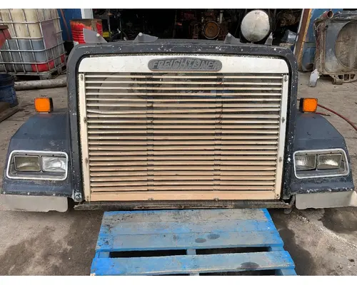 FREIGHTLINER  Hood
