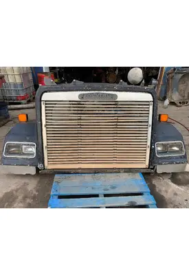 FREIGHTLINER  Hood