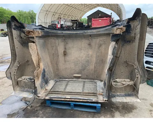FREIGHTLINER  Hood