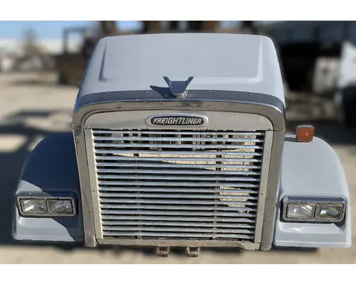 FREIGHTLINER  Hood