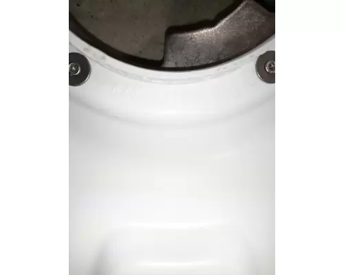 FREIGHTLINER  Hub Cap