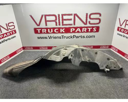 FREIGHTLINER  Inner Fender  Liner