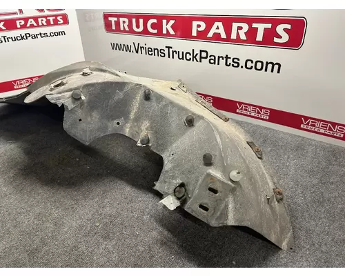 FREIGHTLINER  Inner Fender  Liner