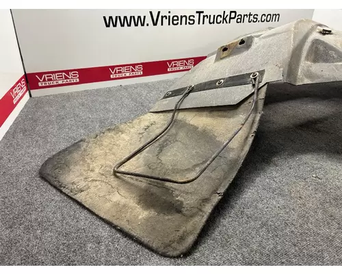 FREIGHTLINER  Inner Fender  Liner