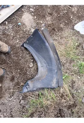 FREIGHTLINER  Inner Fender