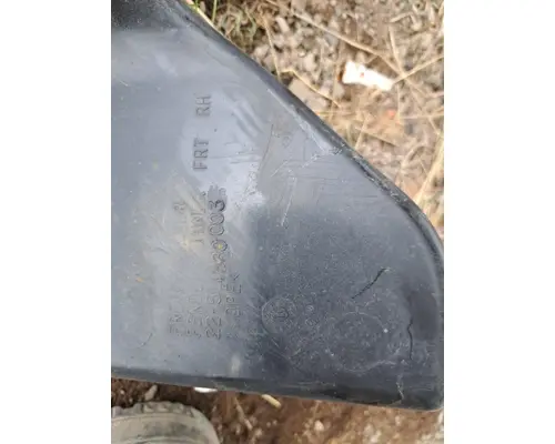 FREIGHTLINER  Inner Fender