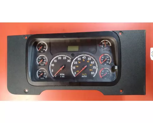 FREIGHTLINER  Instrument Cluster