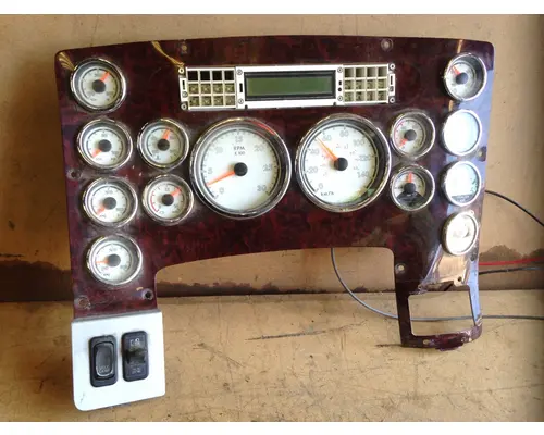 FREIGHTLINER  Instrument Cluster