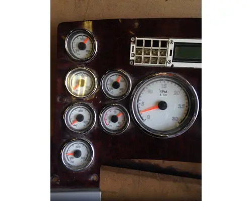 FREIGHTLINER  Instrument Cluster