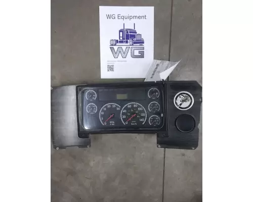 FREIGHTLINER  Instrument Cluster