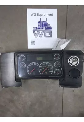 FREIGHTLINER  Instrument Cluster