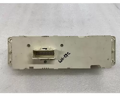 FREIGHTLINER  Instrument Cluster