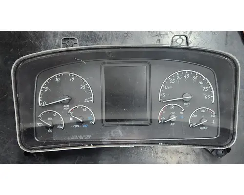 FREIGHTLINER  Instrument Cluster
