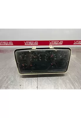 FREIGHTLINER  Instrument Cluster