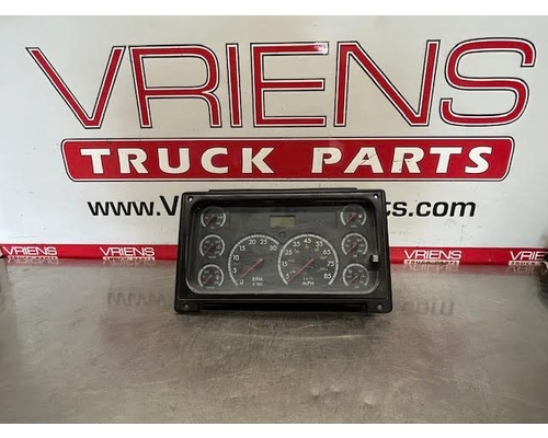 FREIGHTLINER  Instrument Cluster
